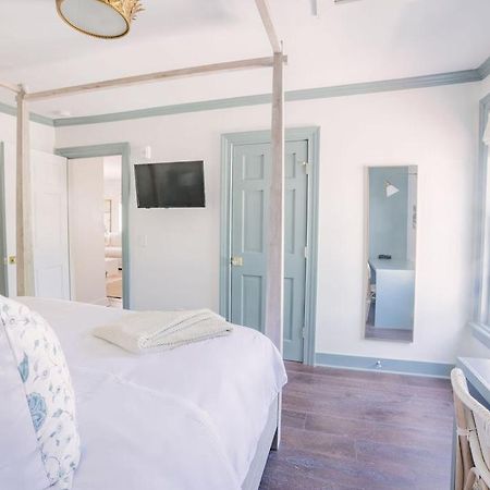Guesthouse Charleston East 42 D Экстерьер фото