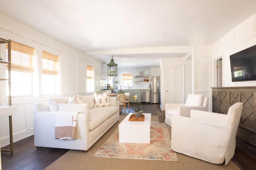 Guesthouse Charleston East 42 D Экстерьер фото