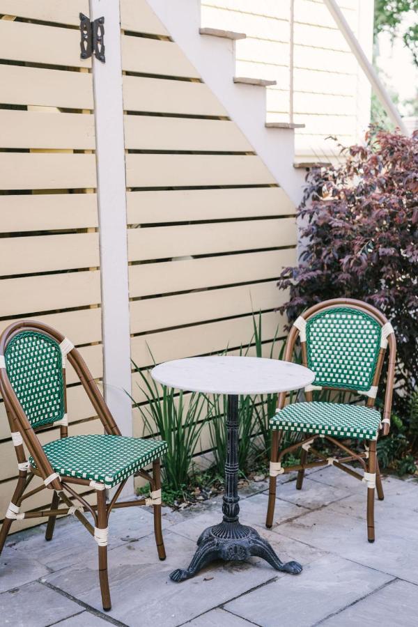 Guesthouse Charleston East 42 D Экстерьер фото