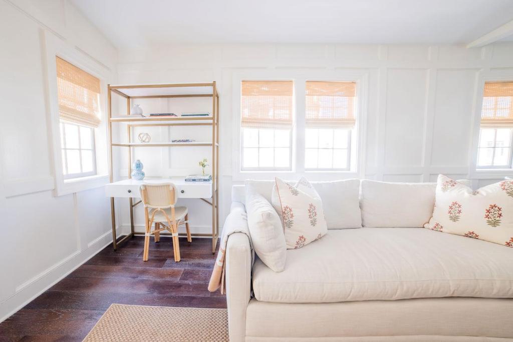 Guesthouse Charleston East 42 D Экстерьер фото