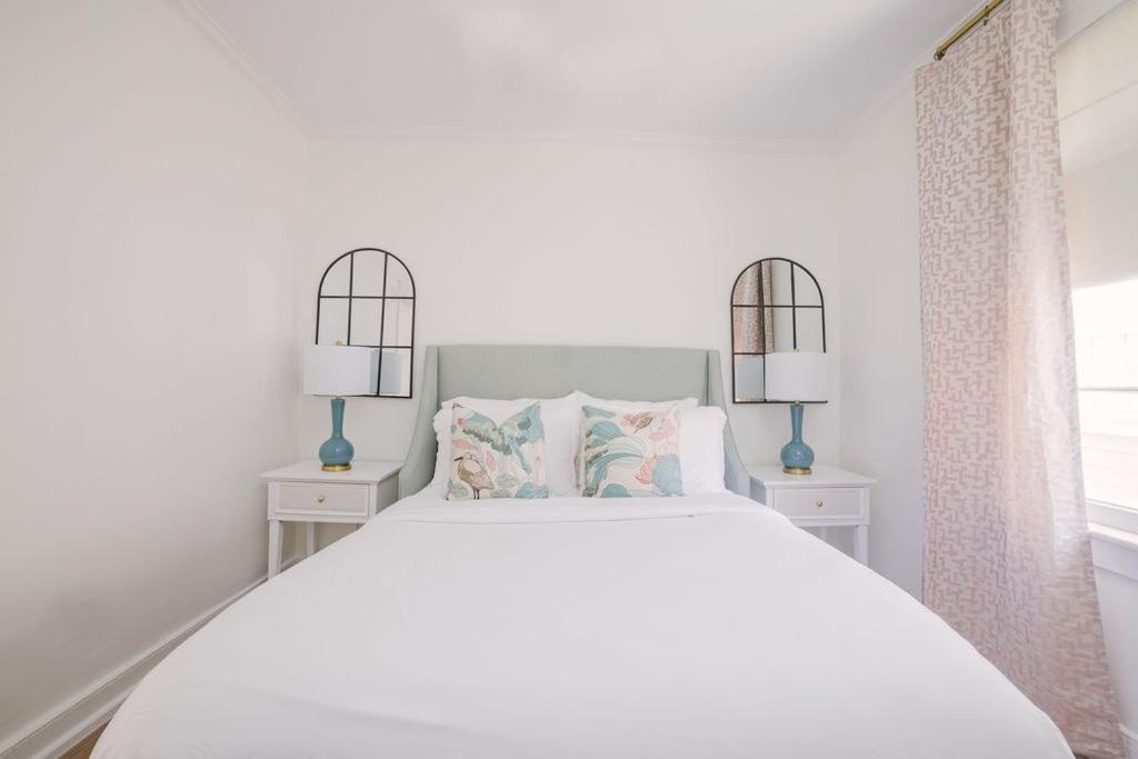 Guesthouse Charleston East 42 D Экстерьер фото