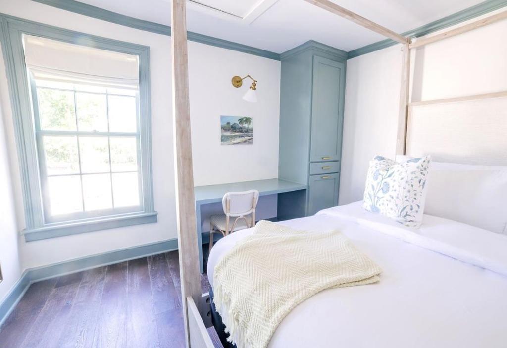 Guesthouse Charleston East 42 D Экстерьер фото